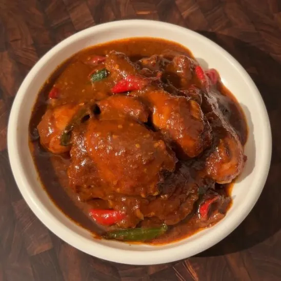 Resep Ayam Kecap Bumbu Meresap: Gurih Manisnya Bikin Nagih!