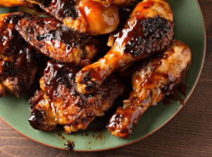 Resep Ayam Kecap Favorit: Enak, Praktis, dan Anti Gagal